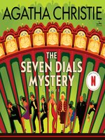 The Seven Dials Mystery